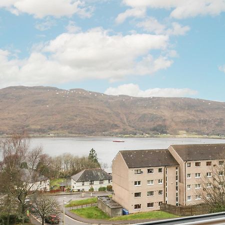 22 Moray Place Fort William Exterior photo